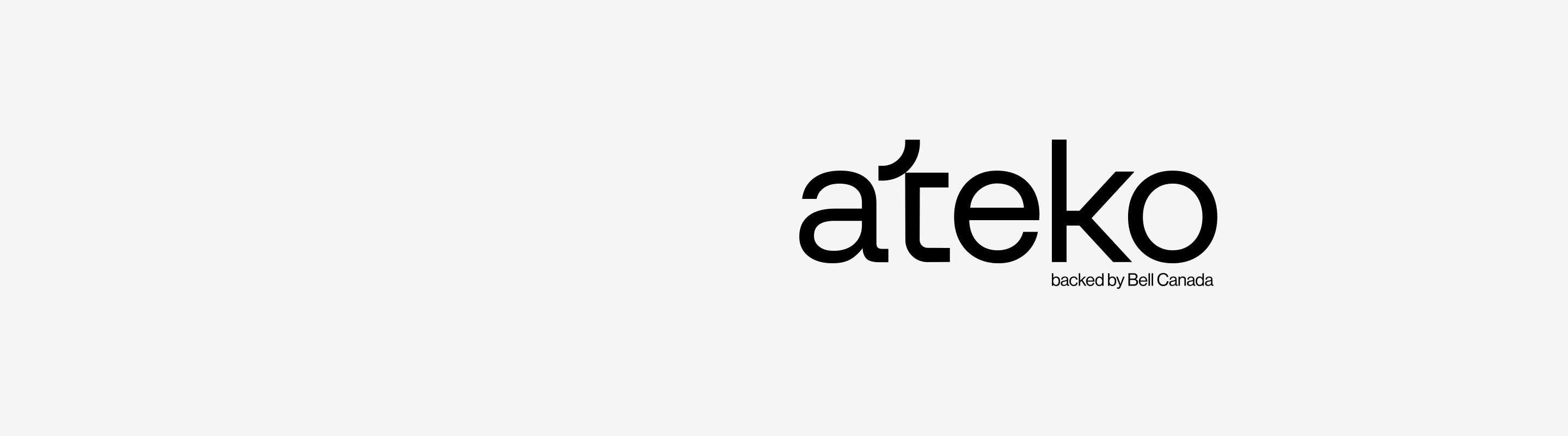 Ateko logo