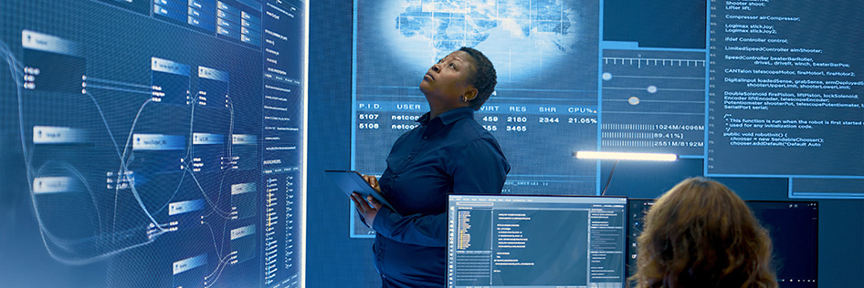 Secure access service edge (SASE) solutions from Bell